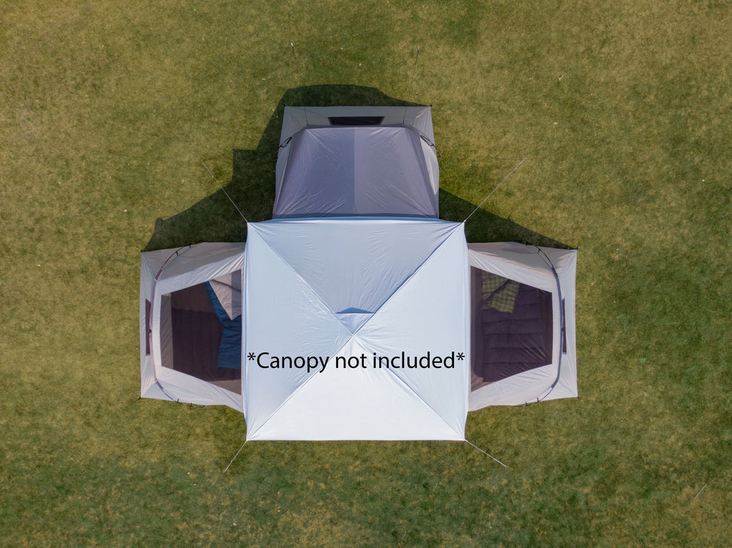 4-Person Connect Tent H6681