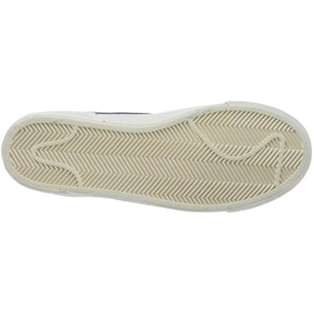 White Black Basketball Shoe Q41175
