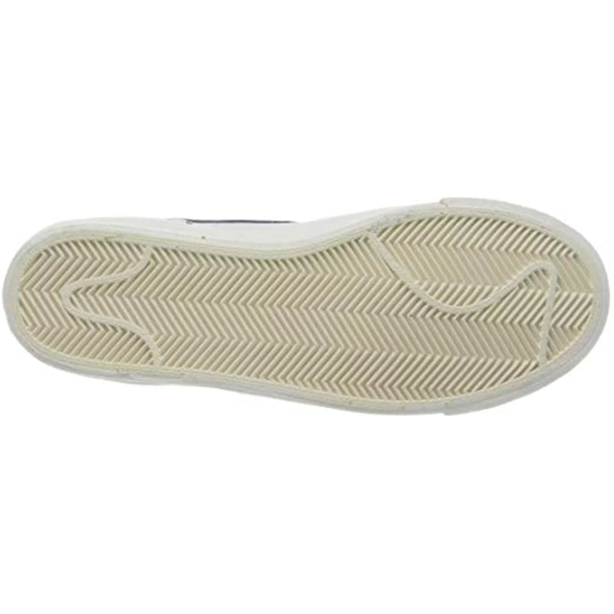 White Black Basketball Shoe Q41175