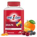 Adult Multivitamin Gummies with Vitamins A B6 B12 C D E Biotin and Zinc 130 Gummies S920