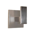 Satin Bronze Robe Hook T73881