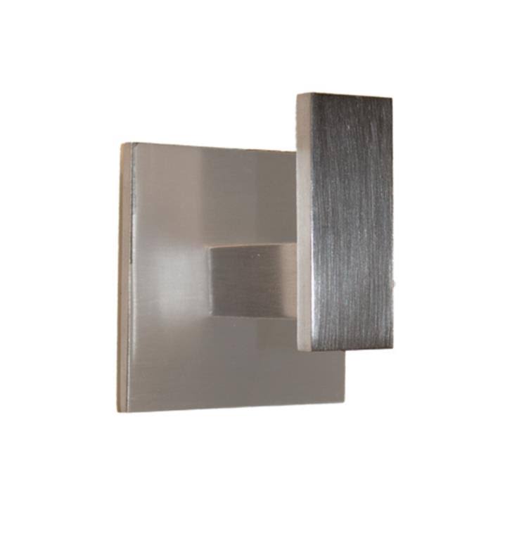 Satin Bronze Robe Hook T73881