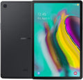 Black 10.5-inch 64GB Wi-Fi Tablet J789