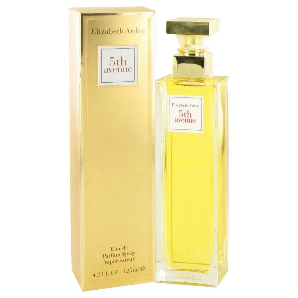 Eau De Parfum Spray 4.2 Oz Pack 6 B9862