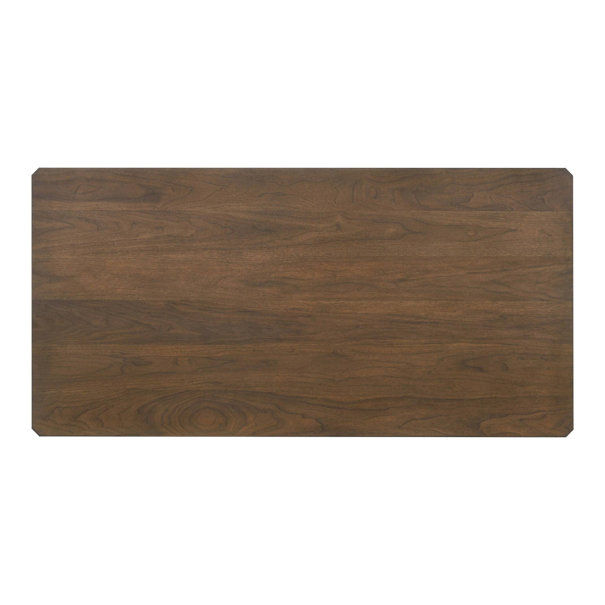 Medium Walnut Rectangle Dining Table M2960