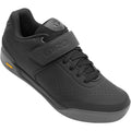 Black Cycling Shoes R62836