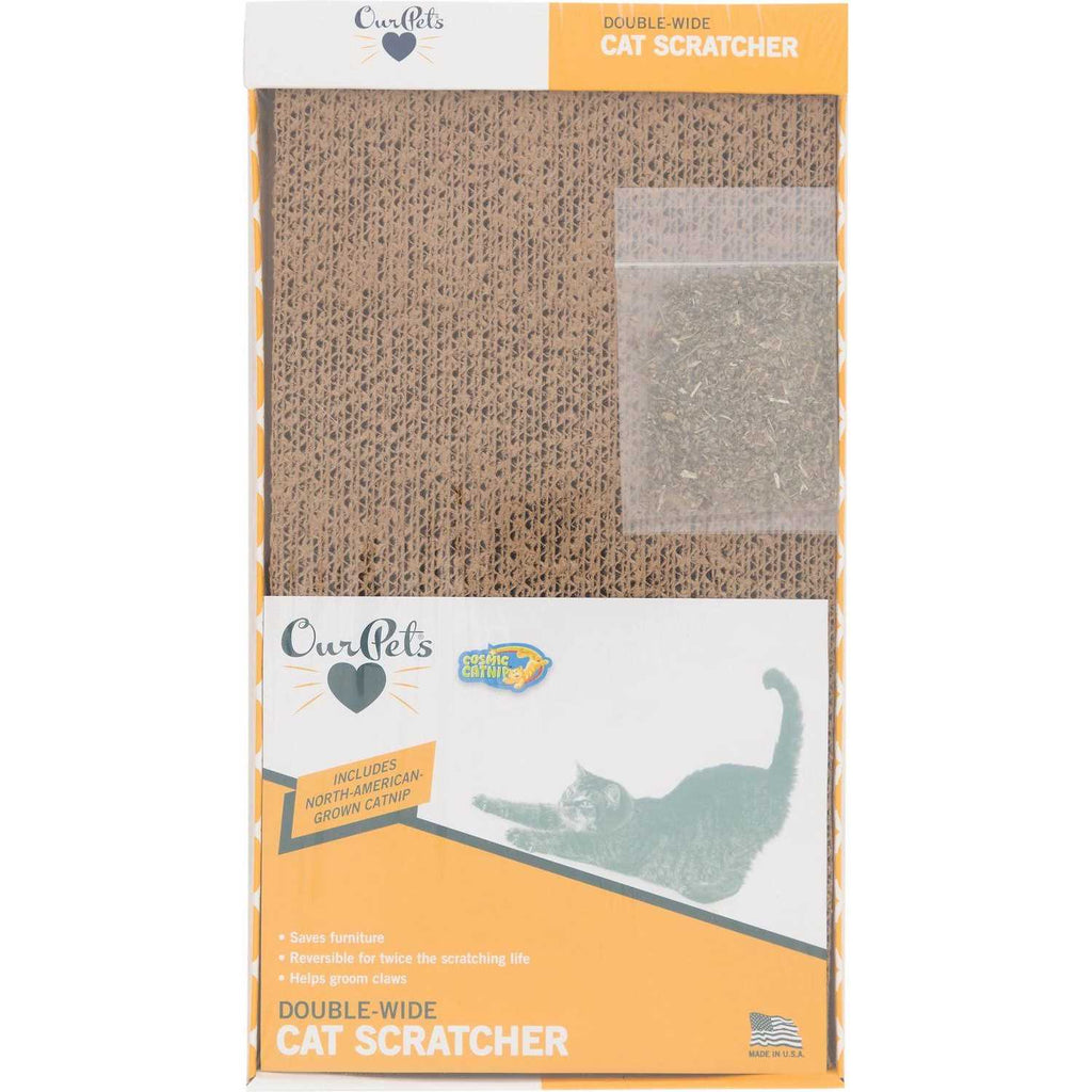 Cat Scratcher L255