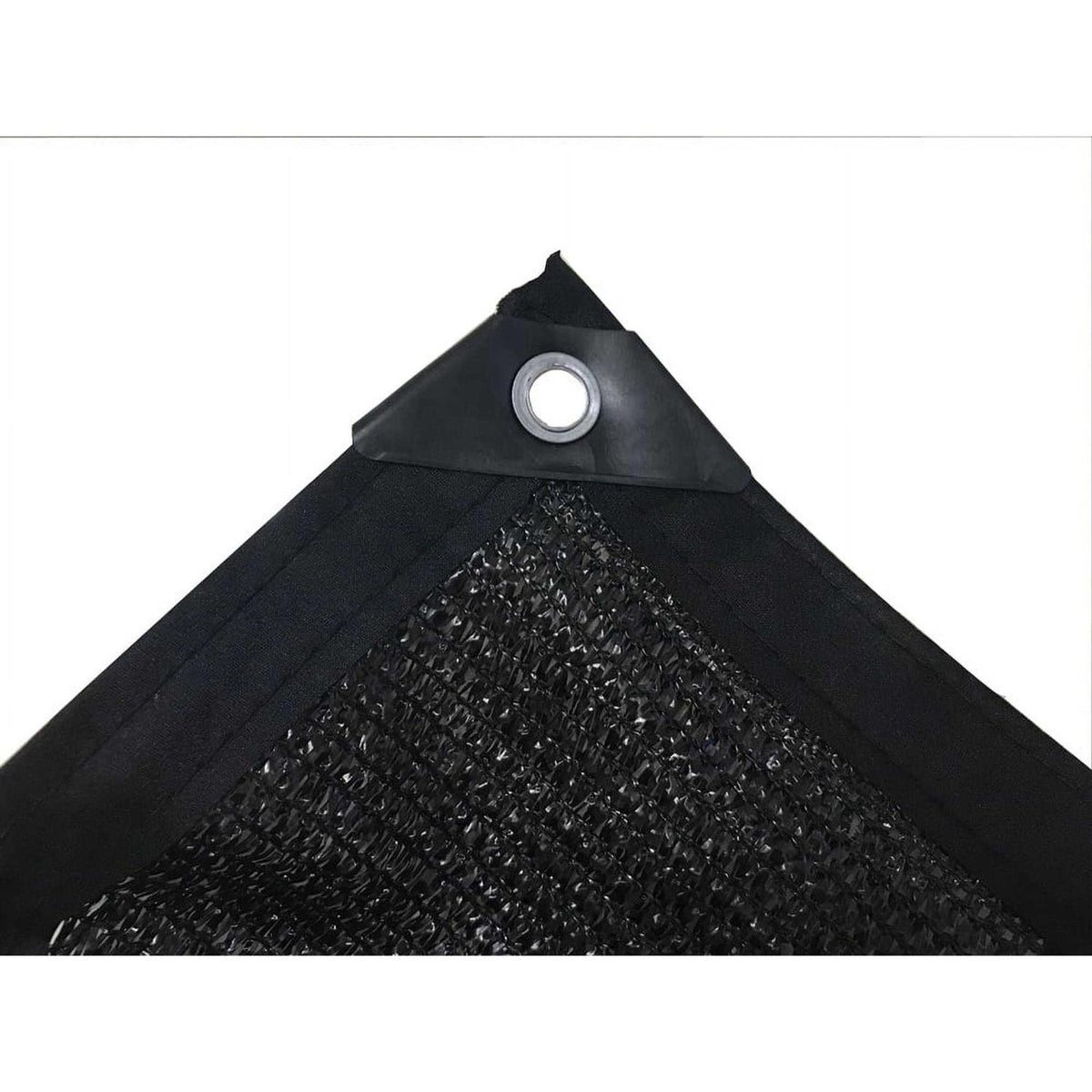 Outdoor Dog Kennel Shade Cover 90% Sunblock M551798
