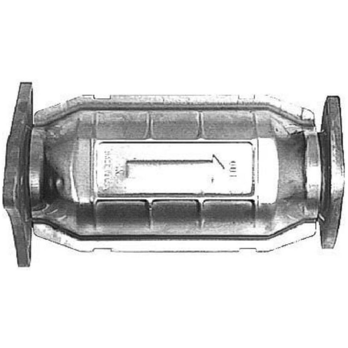 Catalytic Converter D989467