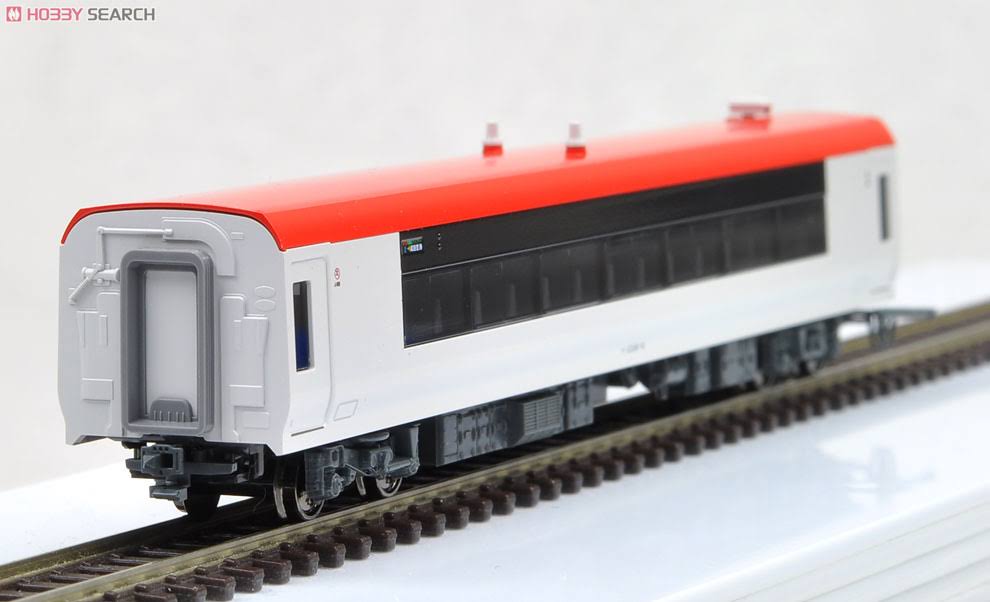 N Gauge 3-Car Train Set S283