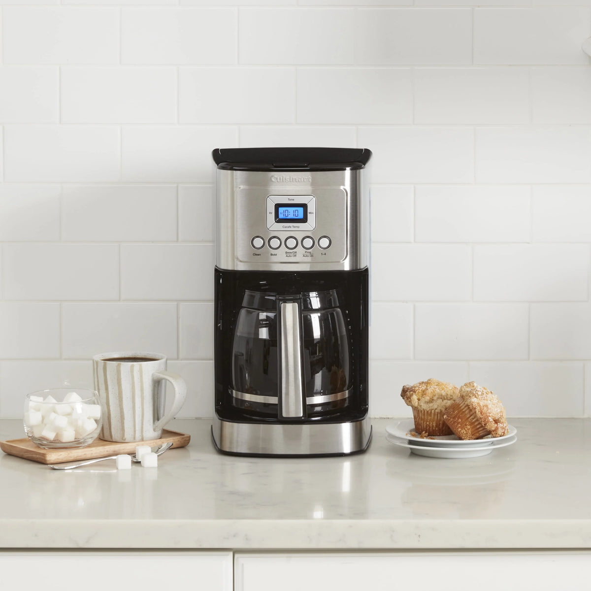 14 Cup Programmable Coffeemaker Z5856