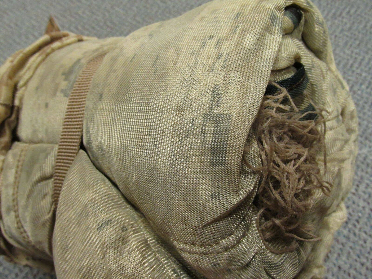 Woodland Camouflage Netting I7828