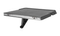 Camper/RV Rail Mount Table with Hook and Holes H615