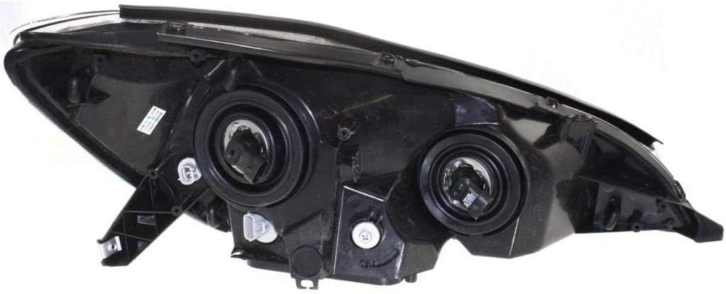 Headlight Assembly for 2004-2005 Toyota Sienna I683818