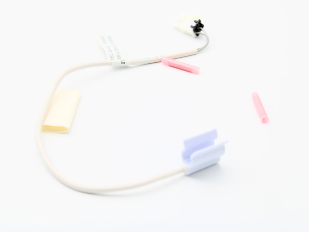 Thermistor O554