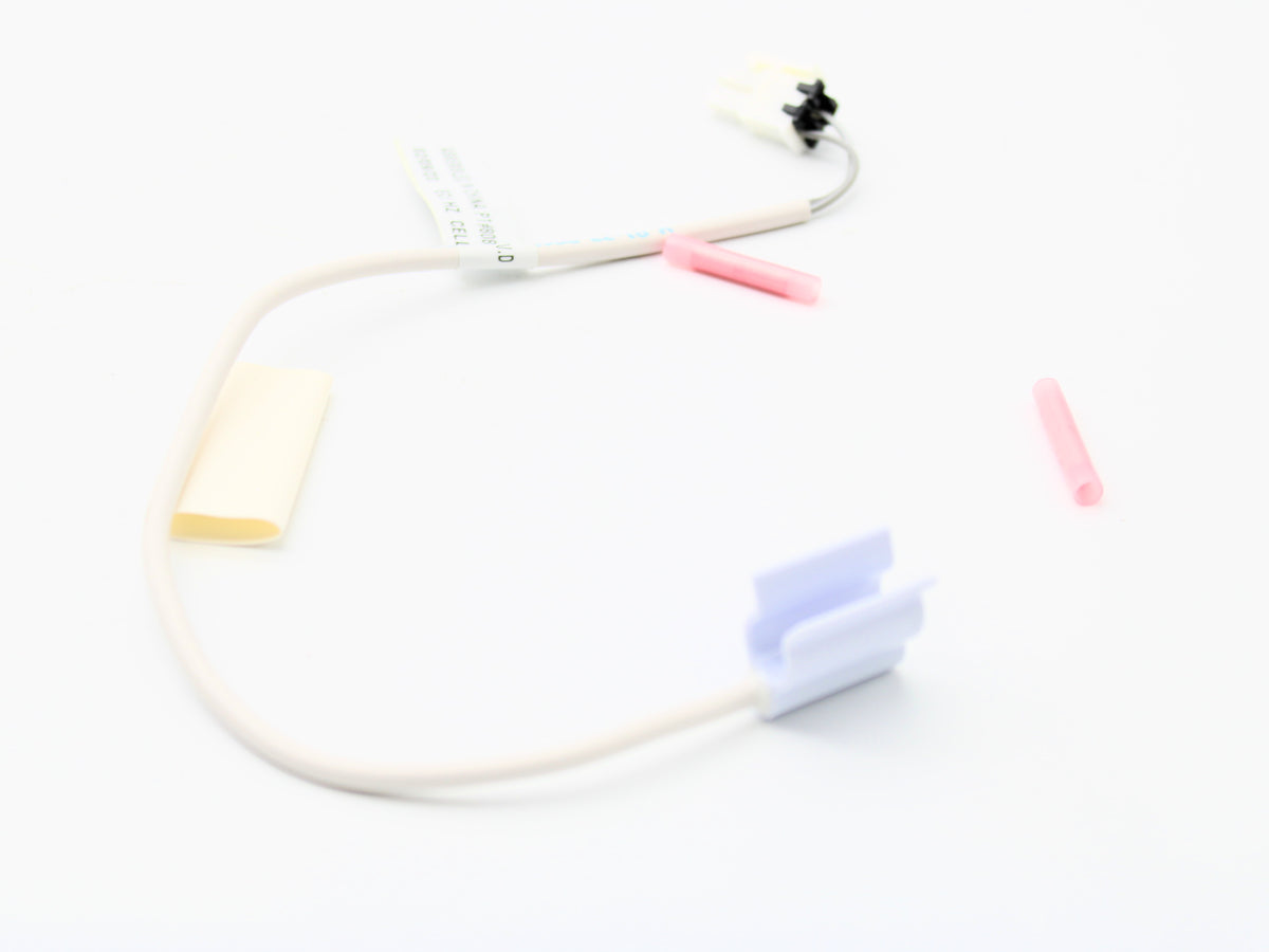 Thermistor O554