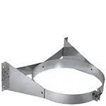 Wall Strap, 13-3/8 in. Inner Diameter U662