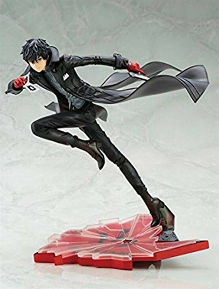 1/8 Scale Figure V76654