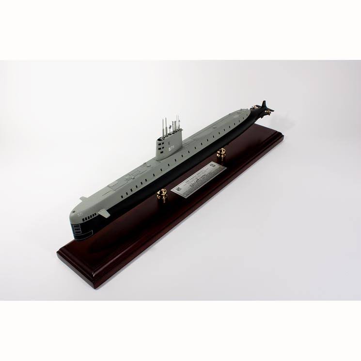 1/192 Scale Model L1862