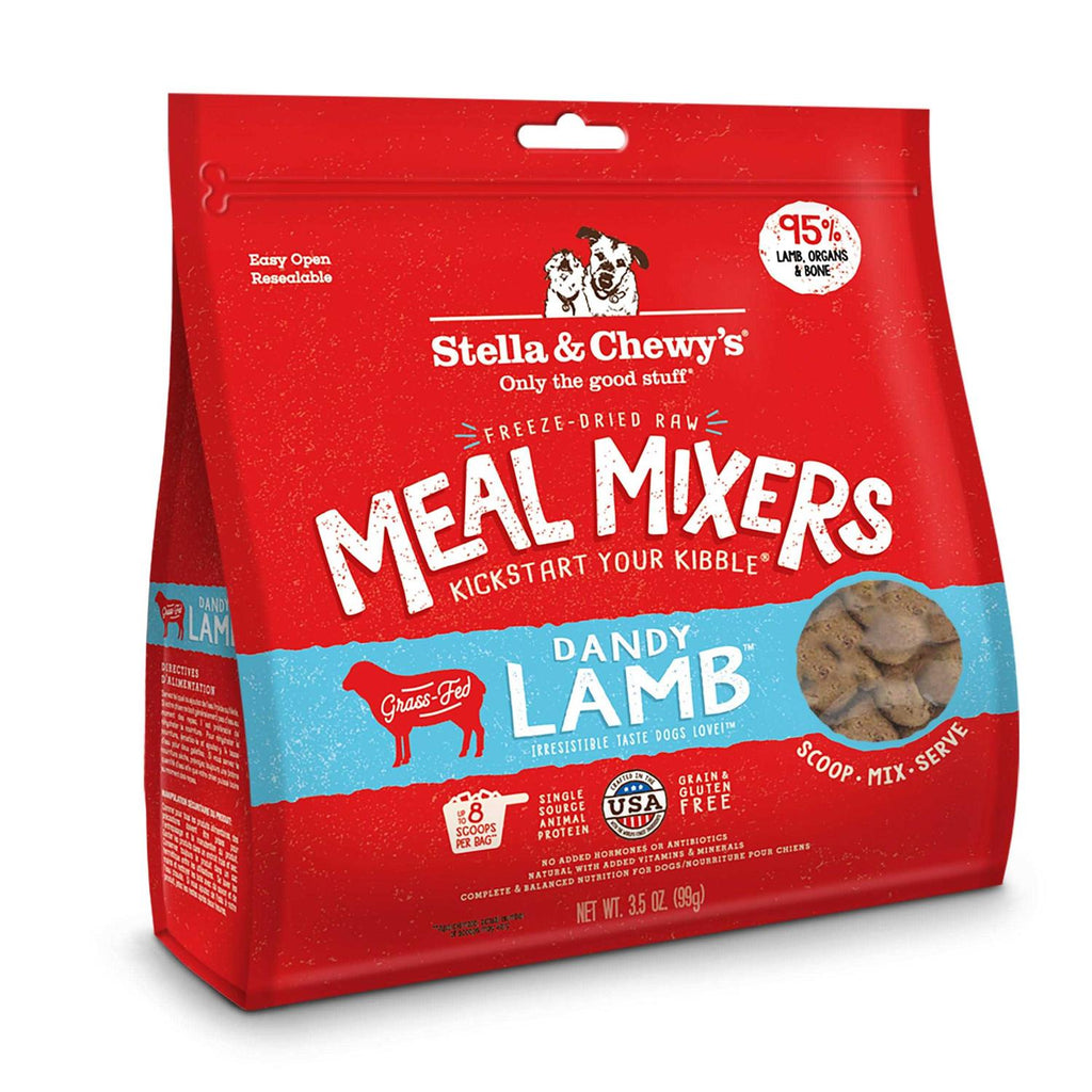 Freeze Dried Dog Food E52621
