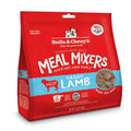 Freeze Dried Dog Food E52621