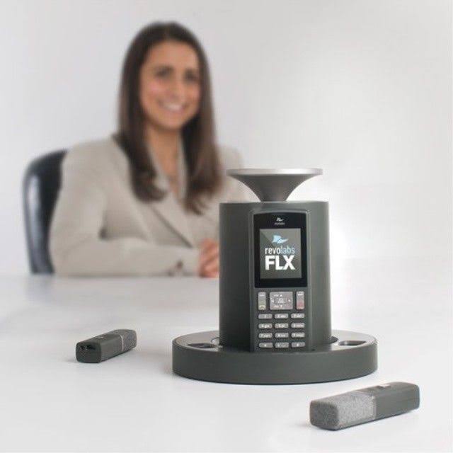 Conferencing System R497370