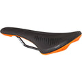 Black/Orange Saddle M517244