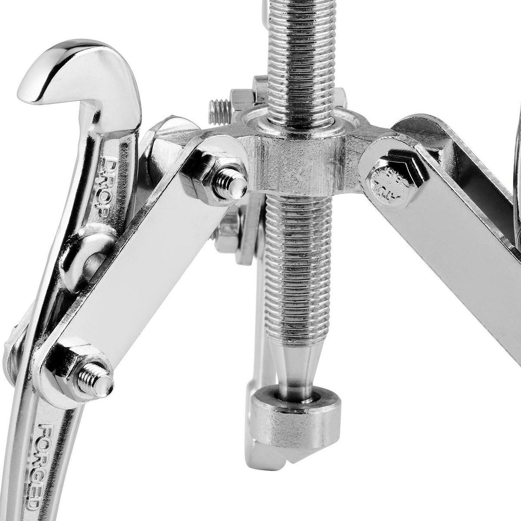 4-Piece Three-Jaw Puller Set U947550