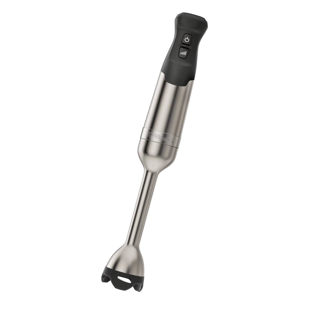 Black Immersion Blender D1086