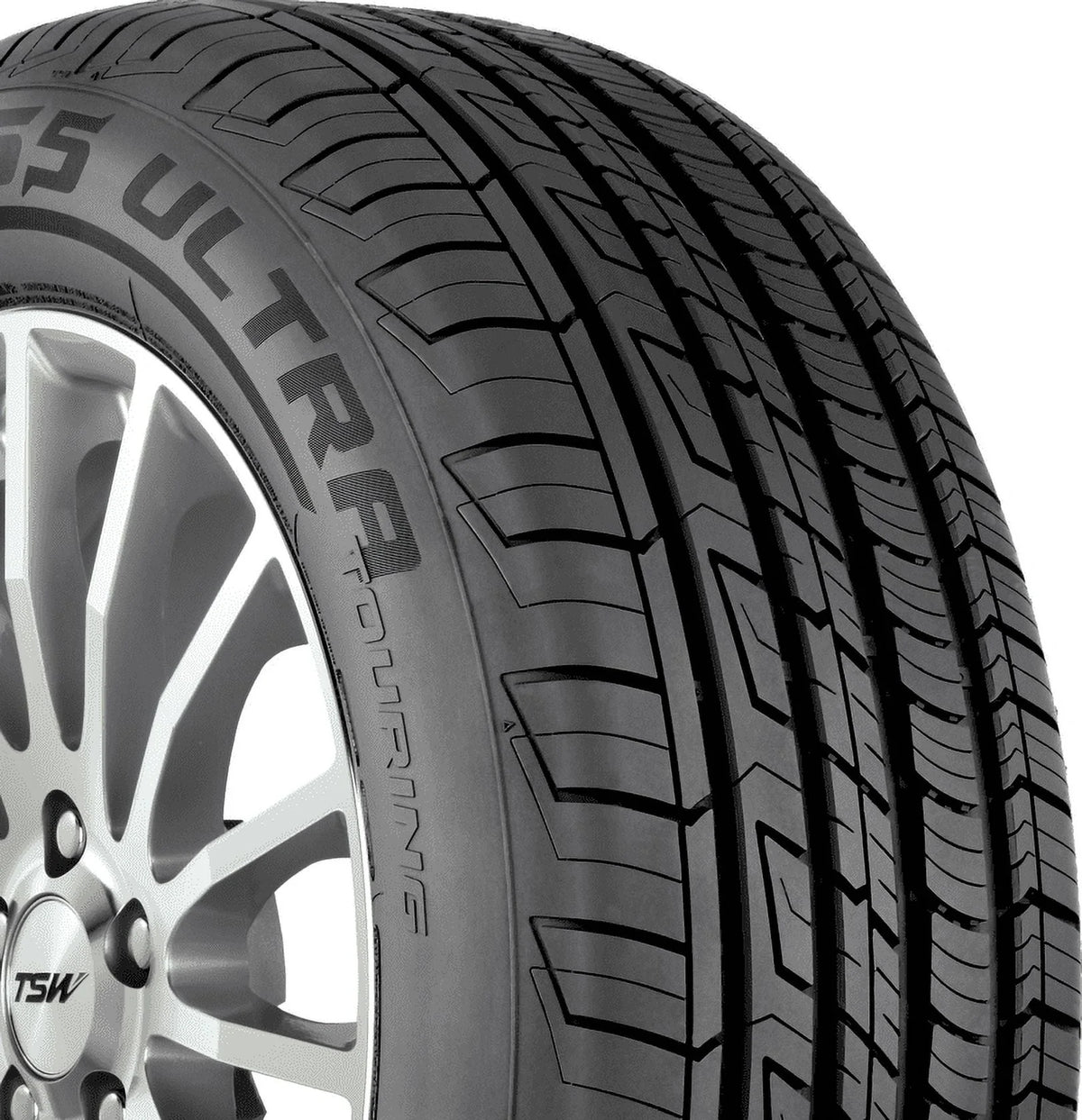 All Season 255/65R18 111H Passenger Tire W1261