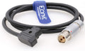 D-tap to 2 Pin Camera Power Cable Pack of 2 F9566