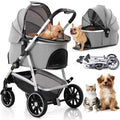 3 in 1 Pet Stroller B82627