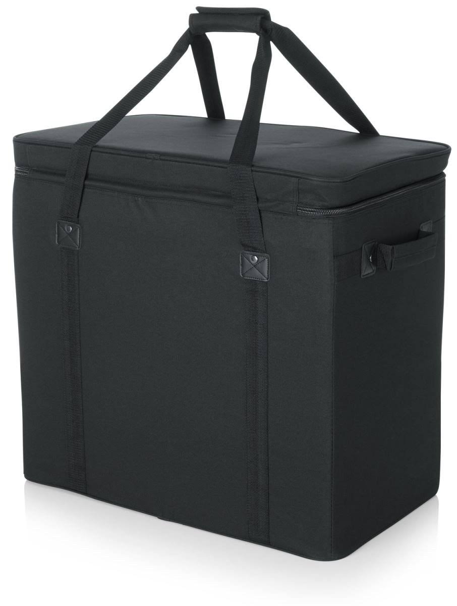 Lightweight LCD Case 19-22x22 Z7038