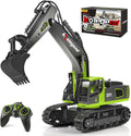Remote Control Excavator Toy Truck 1/18 Scale O880