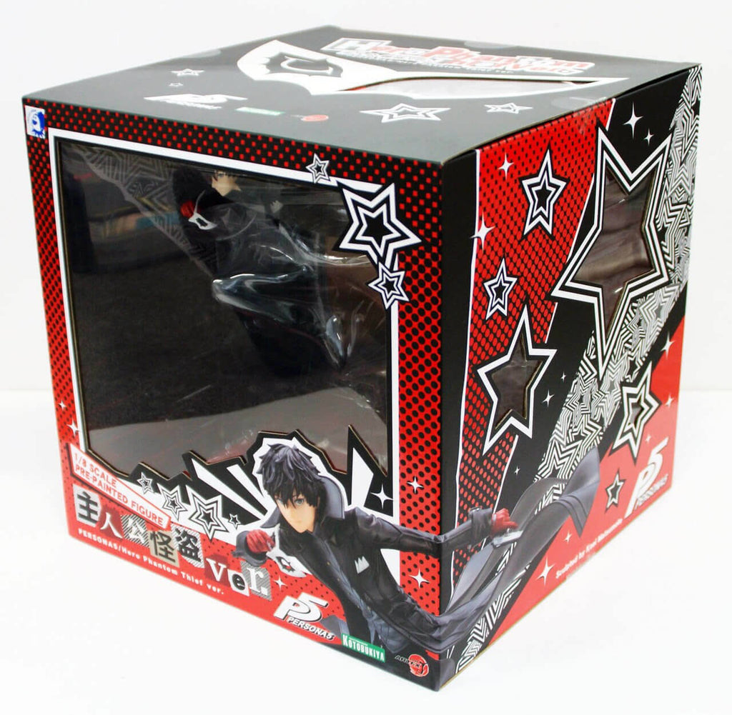 1/8 Scale Figure V76654