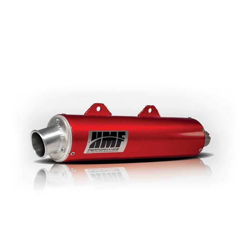 Black Slip on Exhaust M161341