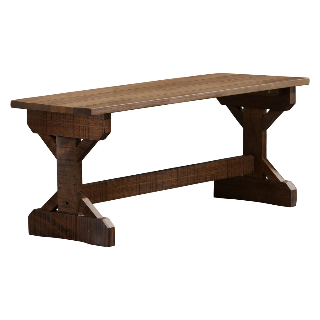Farmhouse Bench I2411