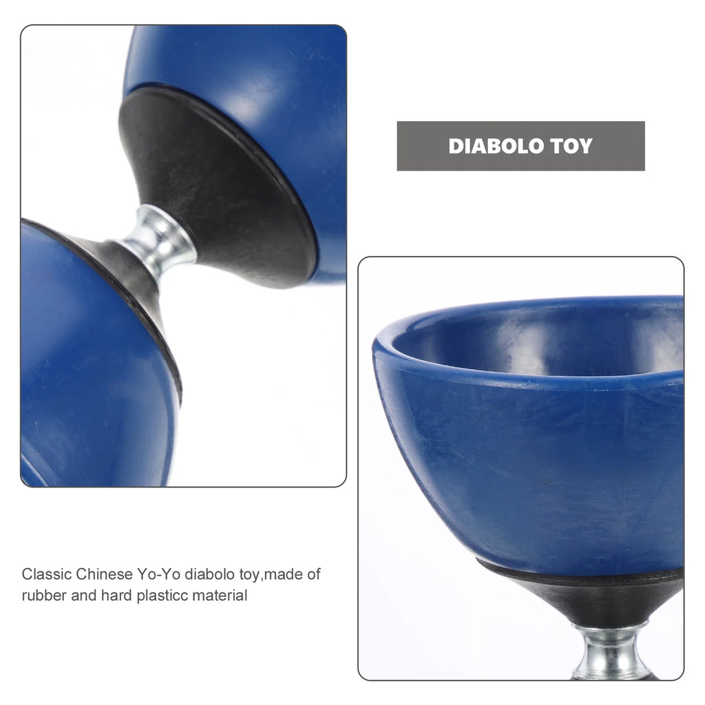 Bearing Ball Yoyo Diabolo H182724