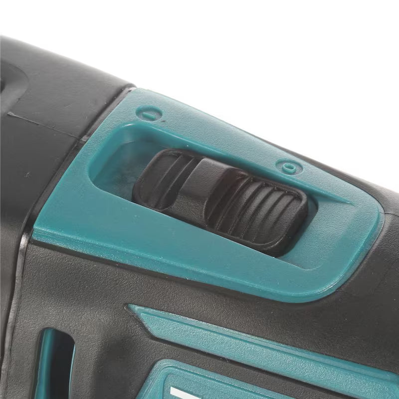 18V Cordless Variable Speed Oscillating Multi-Tool with Blade and Accessory Adapters N6693