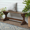 Farmhouse Bench I2411