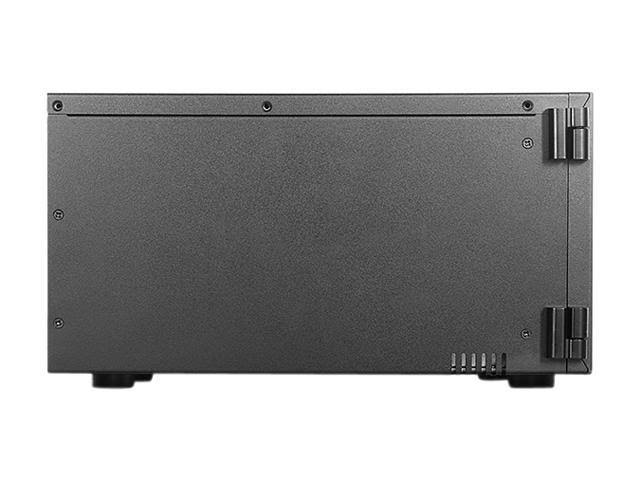 4-Bay 2.5x22 Minisas JBOD Tower U592347