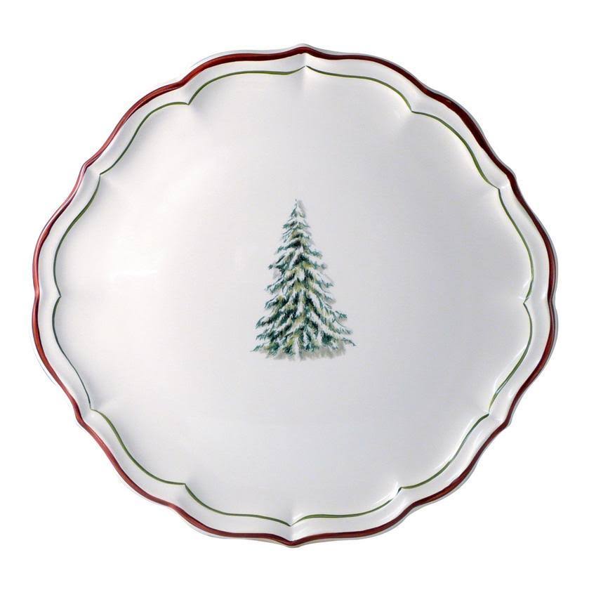 Cake Platter Q292
