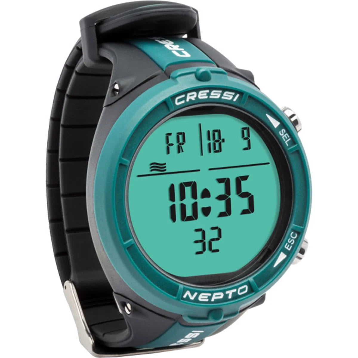 Freediving Computer Q9758