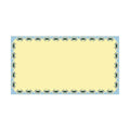 Rectangular Table Cloth R345