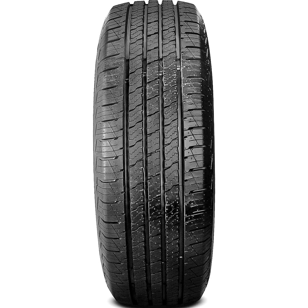 LT 265/60R20 10 Ply Light Truck Tire N769