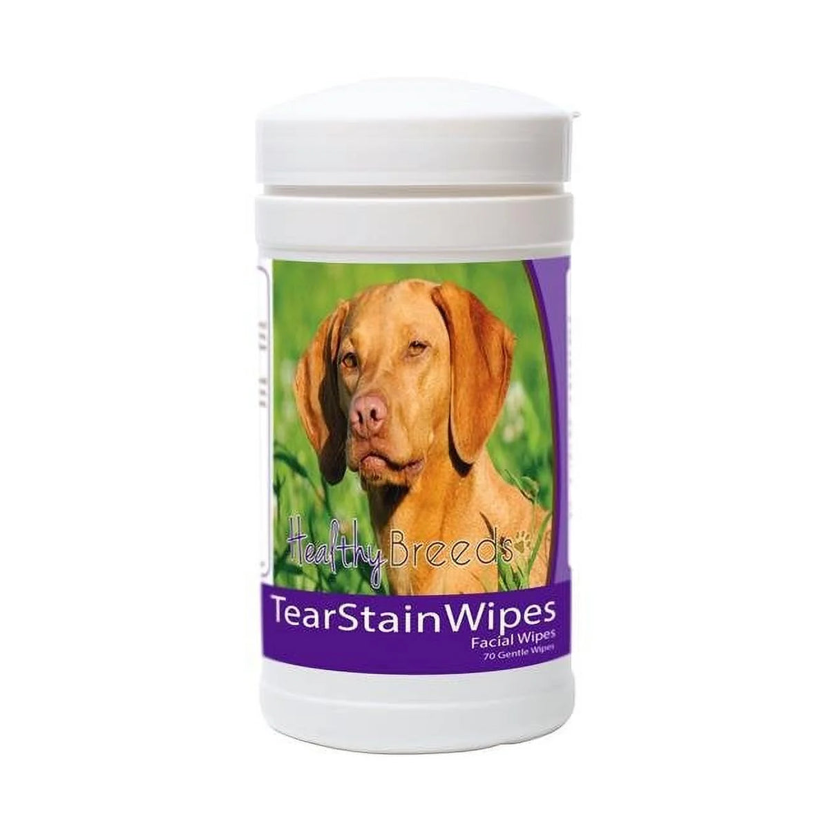 Tear Stain Wipes F58347