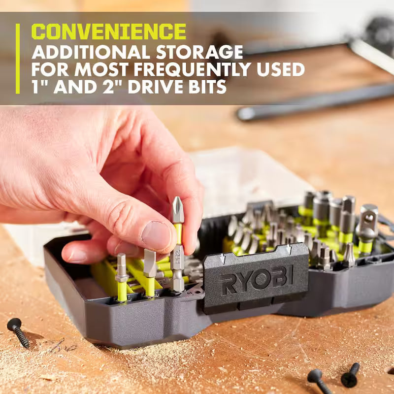 Driving Set 50-Piece G62082