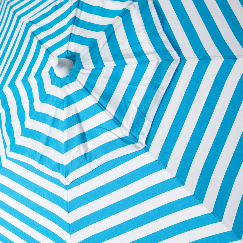 6 ft. Aluminum Beach Umbrella T4856