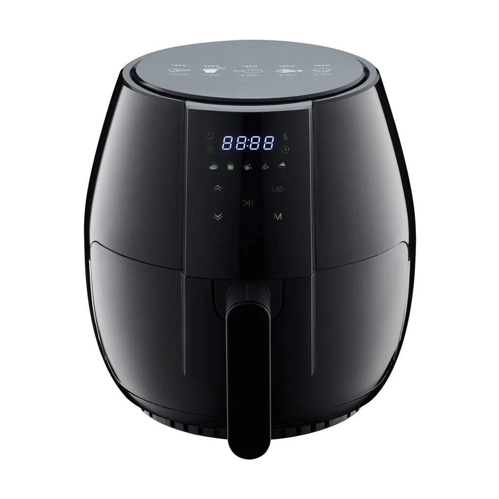 4.2-Qt. 1,400-Watt Digital Air Fryer F26060