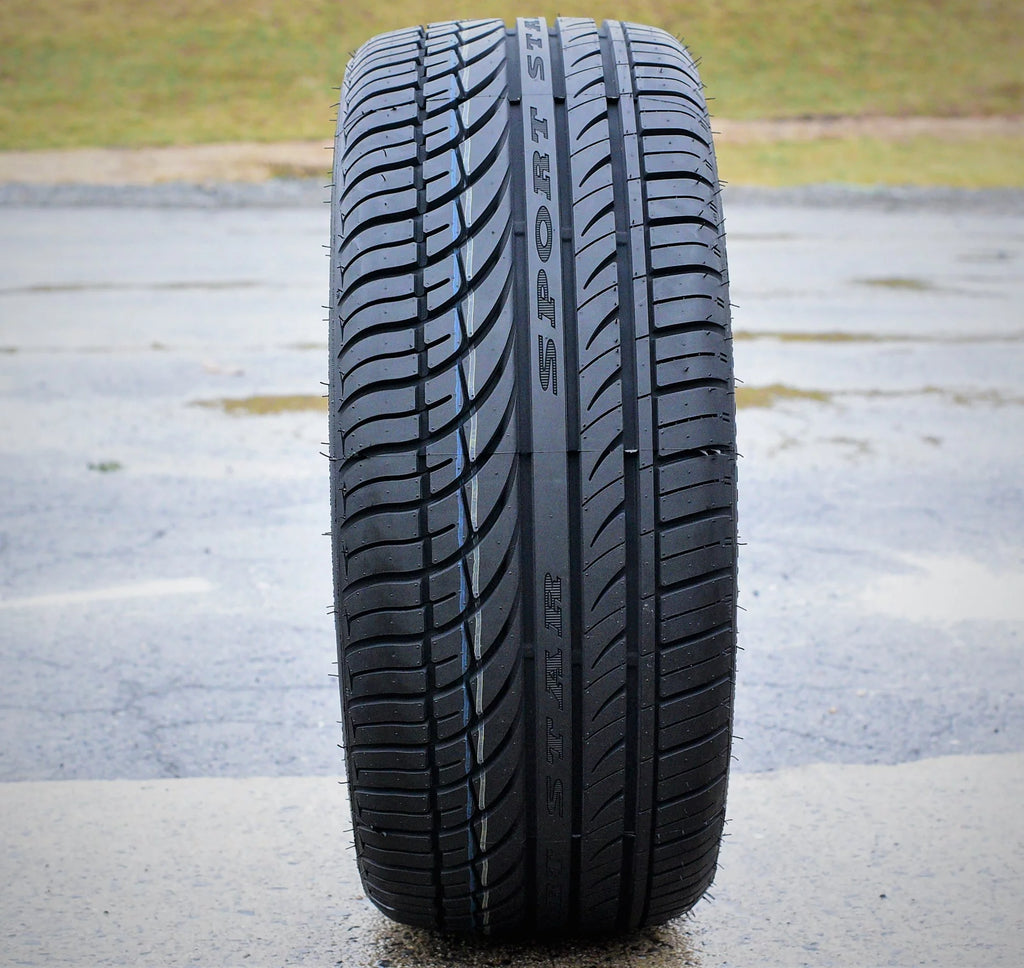 225/45ZR18 95W XL All Season Performance Tire C48104